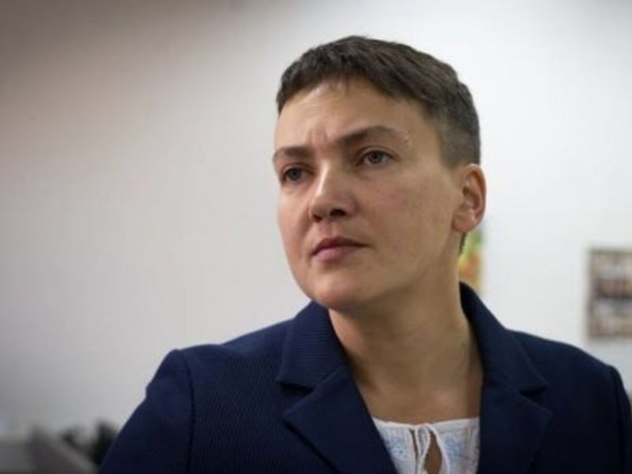 22 марта Верховная Рада лишила нардепа Савченко неприкосновенности и&nbsp;дала разрешение на ее задержание и арест