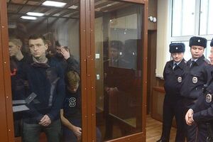 Термін арешту футболістів продовжили до 8 лютого 2019 року