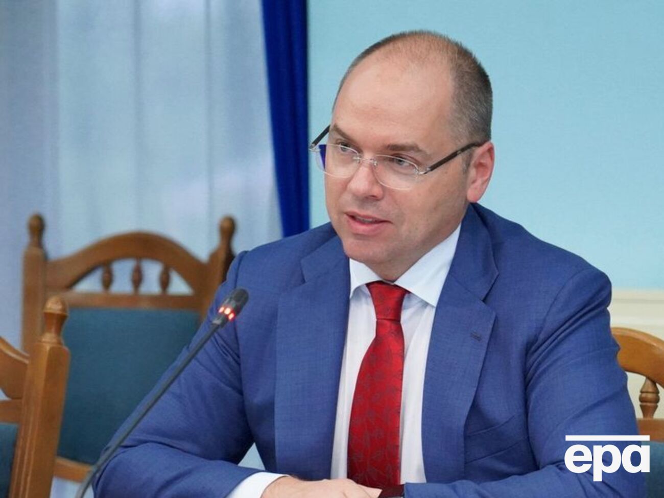Максим Степанов: Сьогоднішнє рішення &ndash; не просто формальність, а старт для розвитку унікальної туристичної перлини