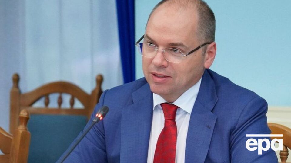 Максим Степанов: Сьогоднішнє рішення – не просто формальність, а старт для розвитку унікальної туристичної перлини