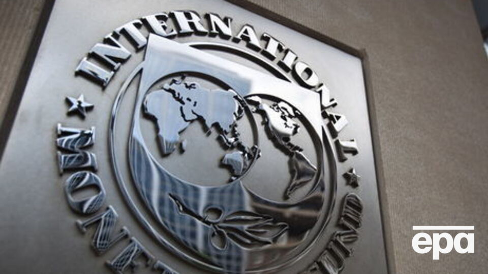 МВФ може розглянути питання про схвалення нової програми співпраці з Україною після 10 грудня
