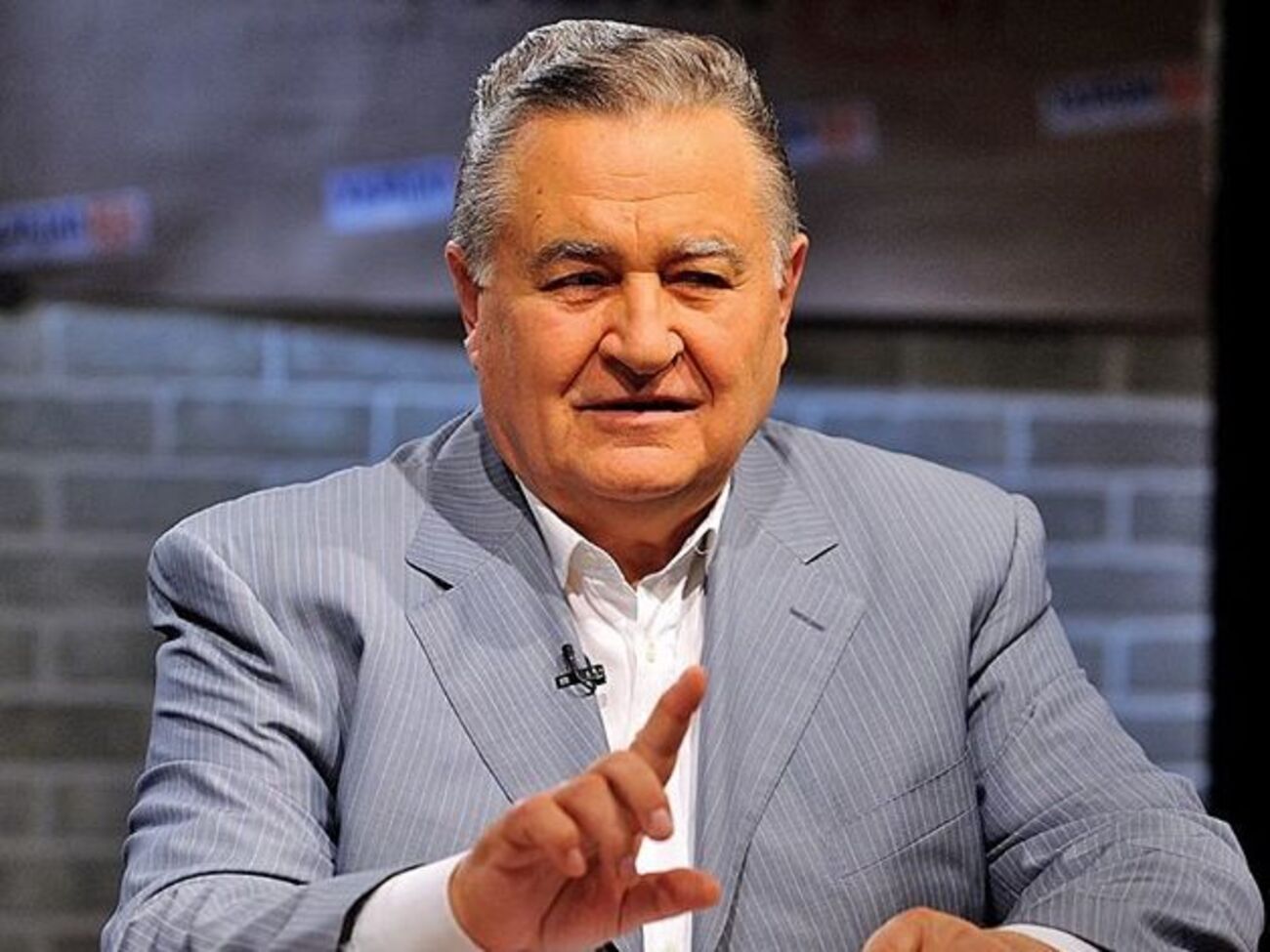 Евгений Марчук напомнил, что в феврале исполняется четыре года Минским соглашениям