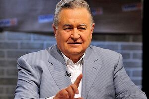 Евгений Марчук напомнил, что в феврале исполняется четыре года Минским соглашениям