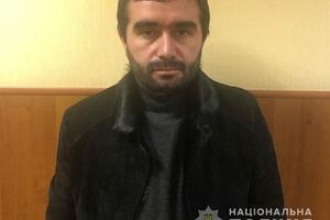 Ранее задержанный "вор в законе" привлекался к уголовной ответственности в РФ и Грузии за преступления, связанные с оборотом наркотиков, и квартирные кражи