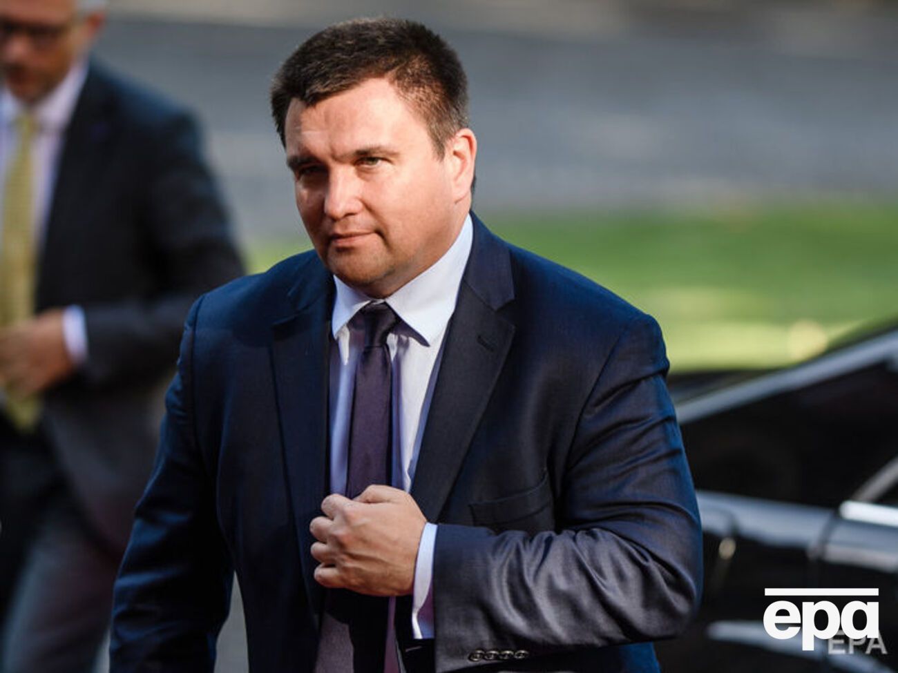 В МИД Украины заявили, что агрессия РФ подрывает международный режим нераспространения ядерного оружия