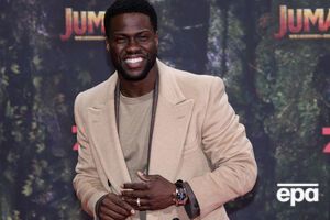 Гарт про проведення "Оскара": Це шанс, який випадає раз на життя