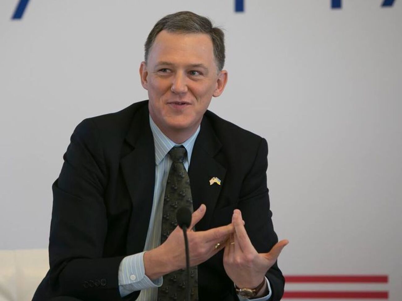 Кент: Больше всего бизнес боится давления со стороны СБУ