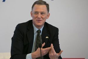 Кент: Больше всего бизнес боится давления со стороны СБУ