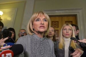 Луценко считает, что Рада поддержит инициативу президента