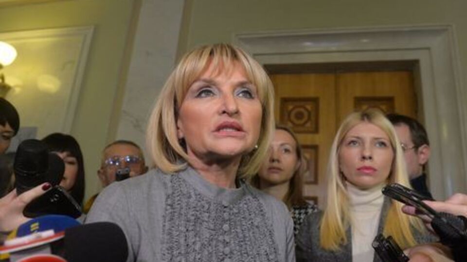 Луценко вважає, що Рада підтримає ініціативу президента