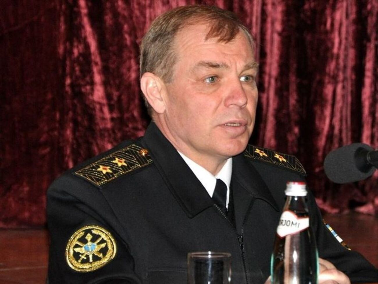 Гайдук:&nbsp;Россия имеет гораздо более далекие геополитические планы и геополитические направления