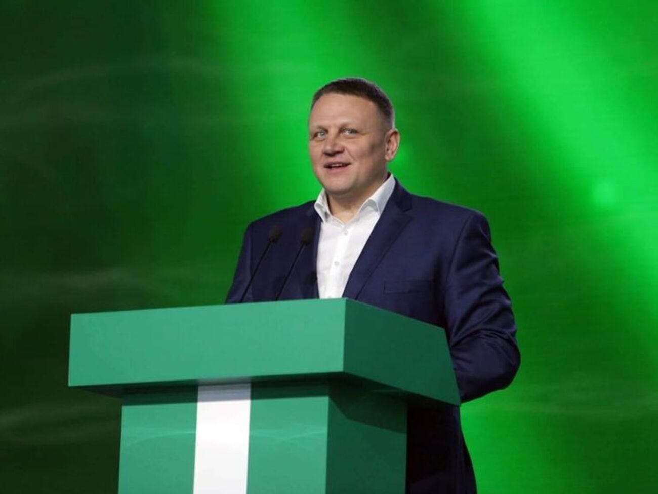 Олександр Шевченко: Корупція зараз сильніша за будь-якого зовнішнього агресора. Але я знаю і вірю, що ми сильні і ніхто не зможе нас перемогти