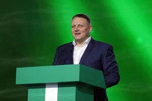 Олександр Шевченко: Корупція зараз сильніша за будь-якого зовнішнього агресора. Але я знаю і вірю, що ми сильні і ніхто не зможе нас перемогти