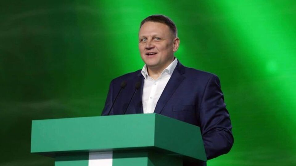 Олександр Шевченко: Корупція зараз сильніша за будь-якого зовнішнього агресора. Але я знаю і вірю, що ми сильні і ніхто не зможе нас перемогти
