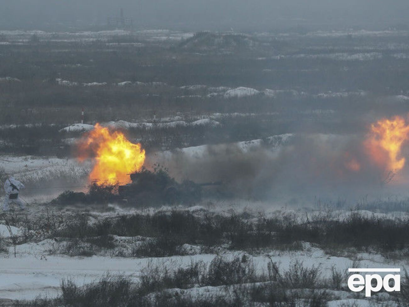 Штаб ООС: Проданюк, відбиваючи напад ДРГ противника, знищив бойовика