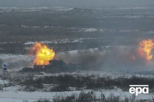 Штаб ООС: Проданюк, отражая нападение ДРГ противника, уничтожил боевика