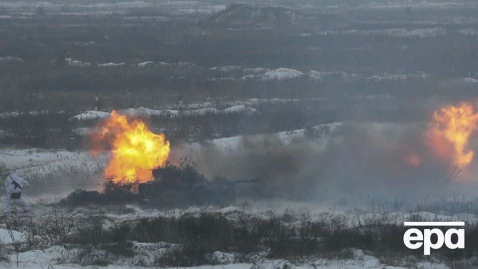 Штаб ООС: Проданюк, отражая нападение ДРГ противника, уничтожил боевика