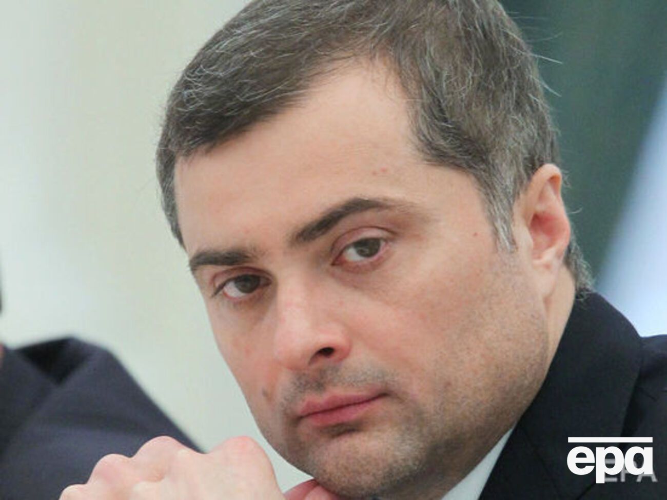 Суркову 54 роки