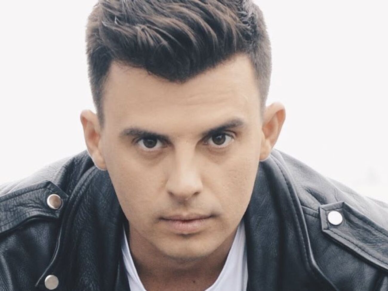 Туриченко презентував ролик на нову пісню