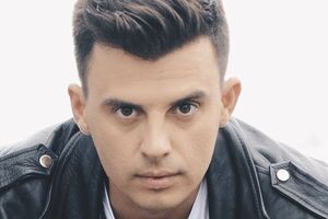 Туриченко презентував ролик на нову пісню