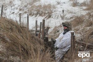 На Донбасі вели вогонь з мінометів калібру 82 мм і 120 мм, зенітної установки, гранатометів, кулеметів і стрілецької зброї