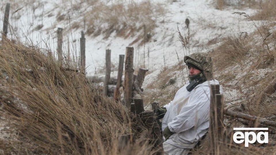 На Донбассе вели огонь из минометов калибра 82 и 120 мм, зенитной установки, гранатометов, пулеметов и стрелкового оружия