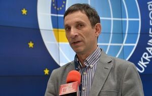 У Верховній Раді назвали спробою обмежити свободу слова санкції проти Портникова