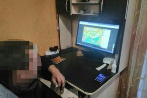 Серед завдань російських кураторів була публікація повідомлень на підтримку дій російських військових