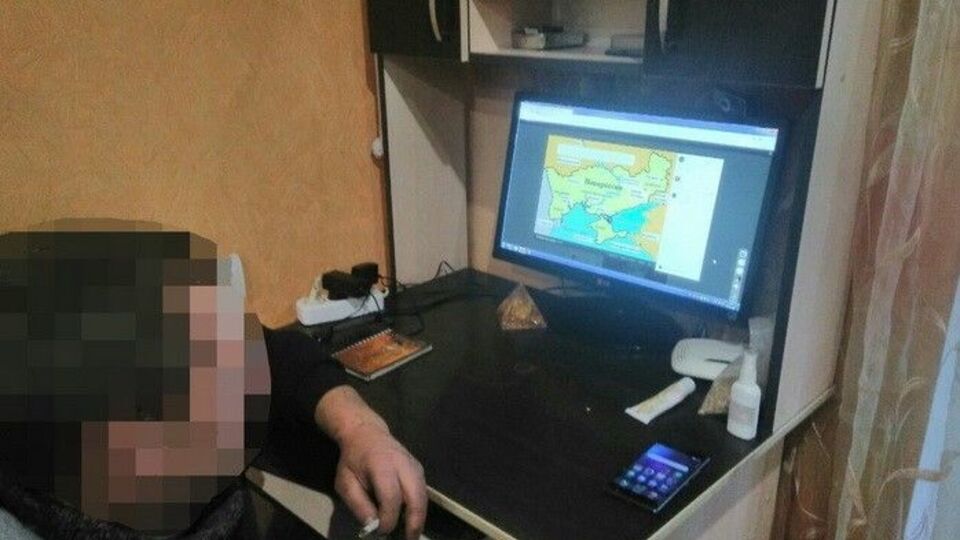 В числе заданий российских кураторов была публикация сообщений в поддержку действий российских военных