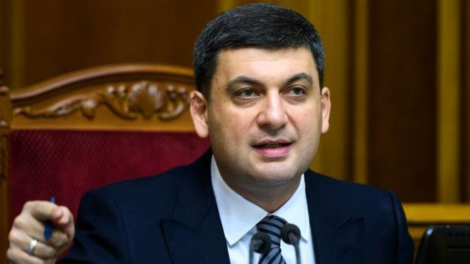 Гройсман: Если мы не будем чувствовать никаких угроз, то никакого продления военного положения не будет