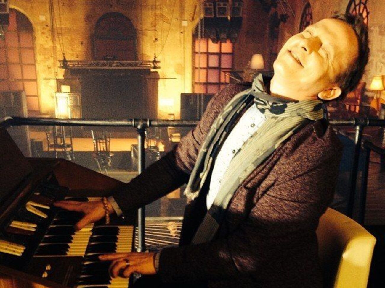 В Украине Охлобыстин фигурирует в уголовном производстве