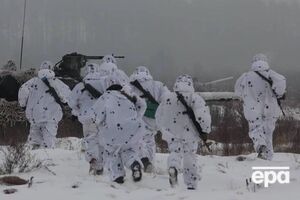 Щербина рассказал, что подготовку оперативного резерва проводят уже три года подряд