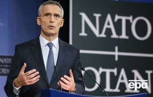 Столтенберг: Ми повинні почати готуватися до світу без договору