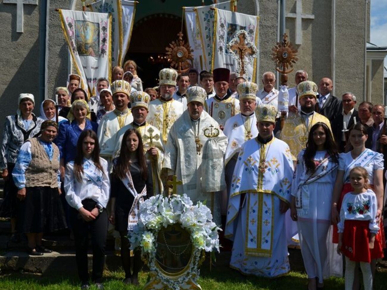В УАПЦ кандидатуры на пост предстоятеля пообещали не выдвигать