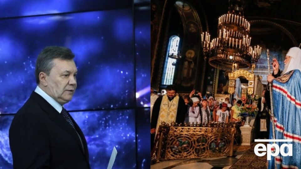 Главные события среды