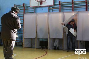 Президентські вибори заплановано в Україні на 31 березня наступного року, парламентські – на 27 жовтня