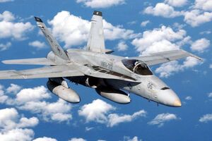 По данным журналиста, самолеты врезались в воду