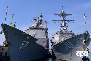 США намерены ответить на действия России