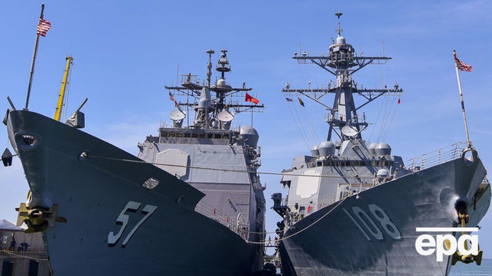 США намерены ответить на действия России