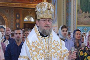 Митрополит Анатолий: Мой христианский долг обязывает меня сострадать пострадавшим морякам и их семьям и не молчать, когда страдают люди