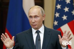 Путин: Каков наш ответ? Все просто