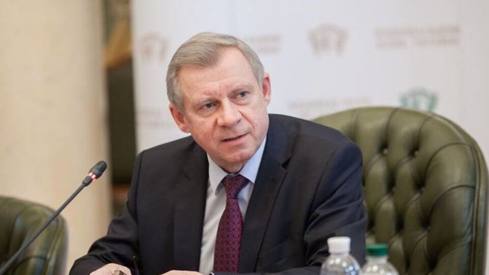 За словами Смолія, залишилися тільки бюрократичні процедури