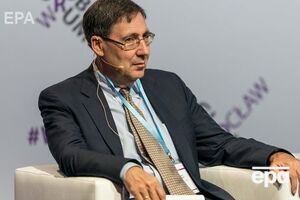 Хербст: Путин будет иметь такую же динамику в Украине, как существует сегодня