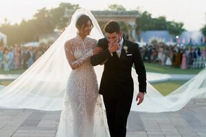 Чопра: Вічне починається зараз