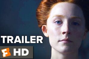 Стрічку основано на книзі "Моє життя належить мені: справжня історія Марії – королеви Шотландії"