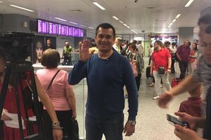 Коллеги Курбединова называют его задержание давлением на адвокатов и правозащитников