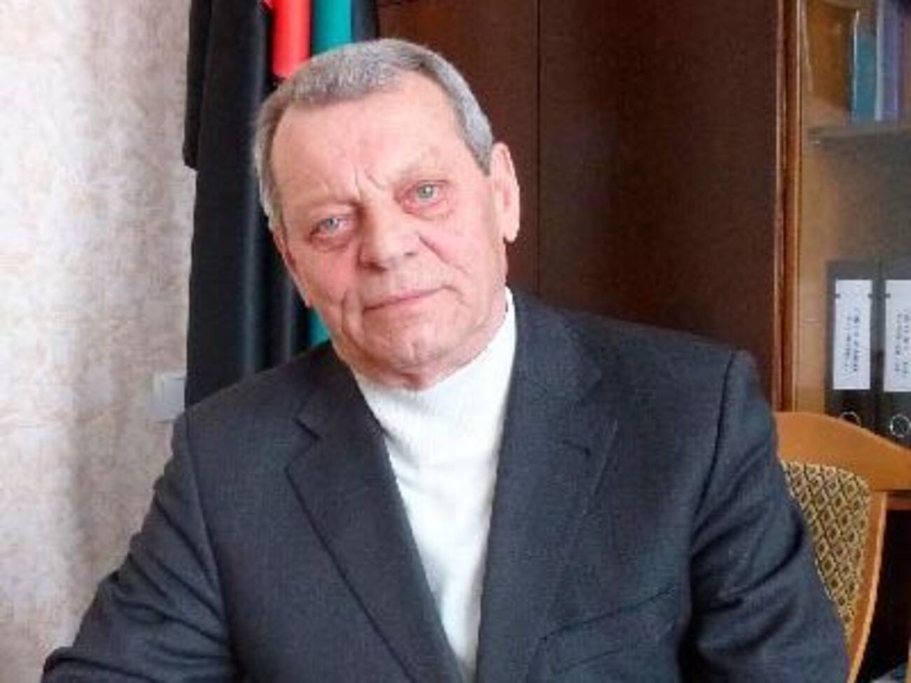 Виктор Турманов: Для переоборудования ТЭС нужны средства – около 500 млн грн на один котел