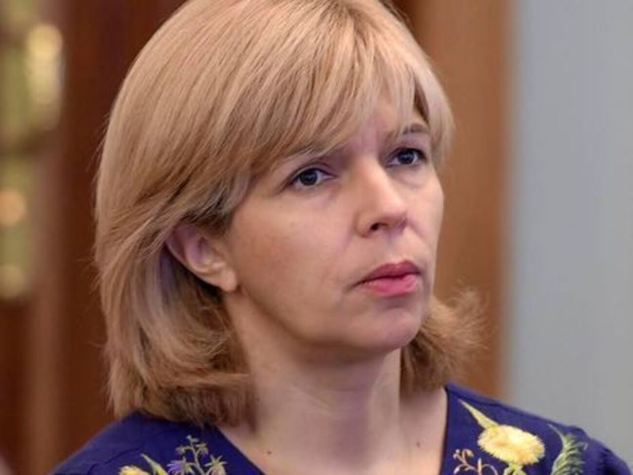 Богомолец: Я не боюсь риска, я не боюсь брать на себя ответственность