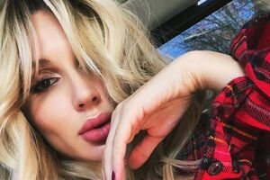 Loboda: Вот так с ней мы и разговариваем