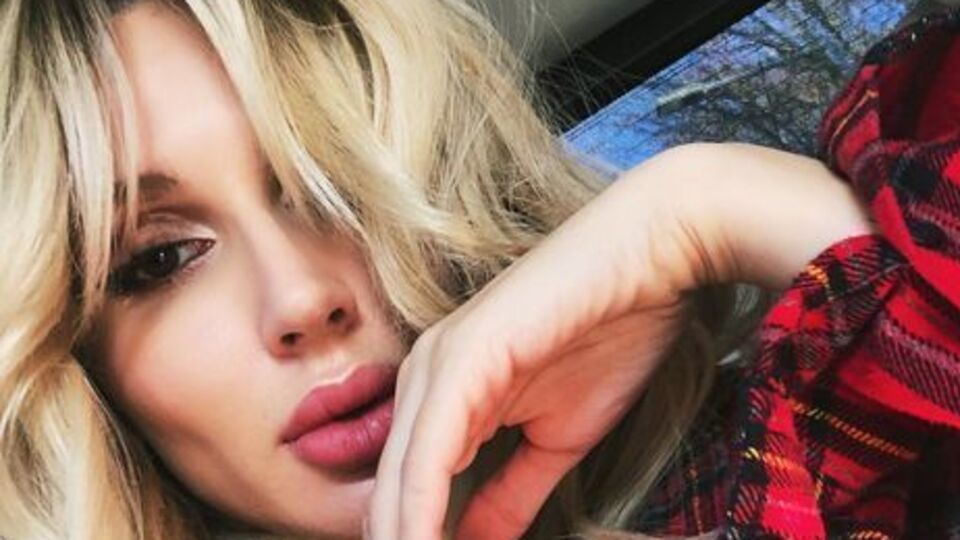 Loboda: Вот так с ней мы и разговариваем